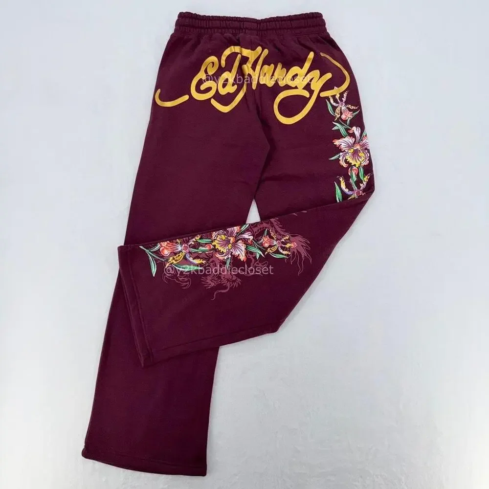 Ed Hardy ed hardy